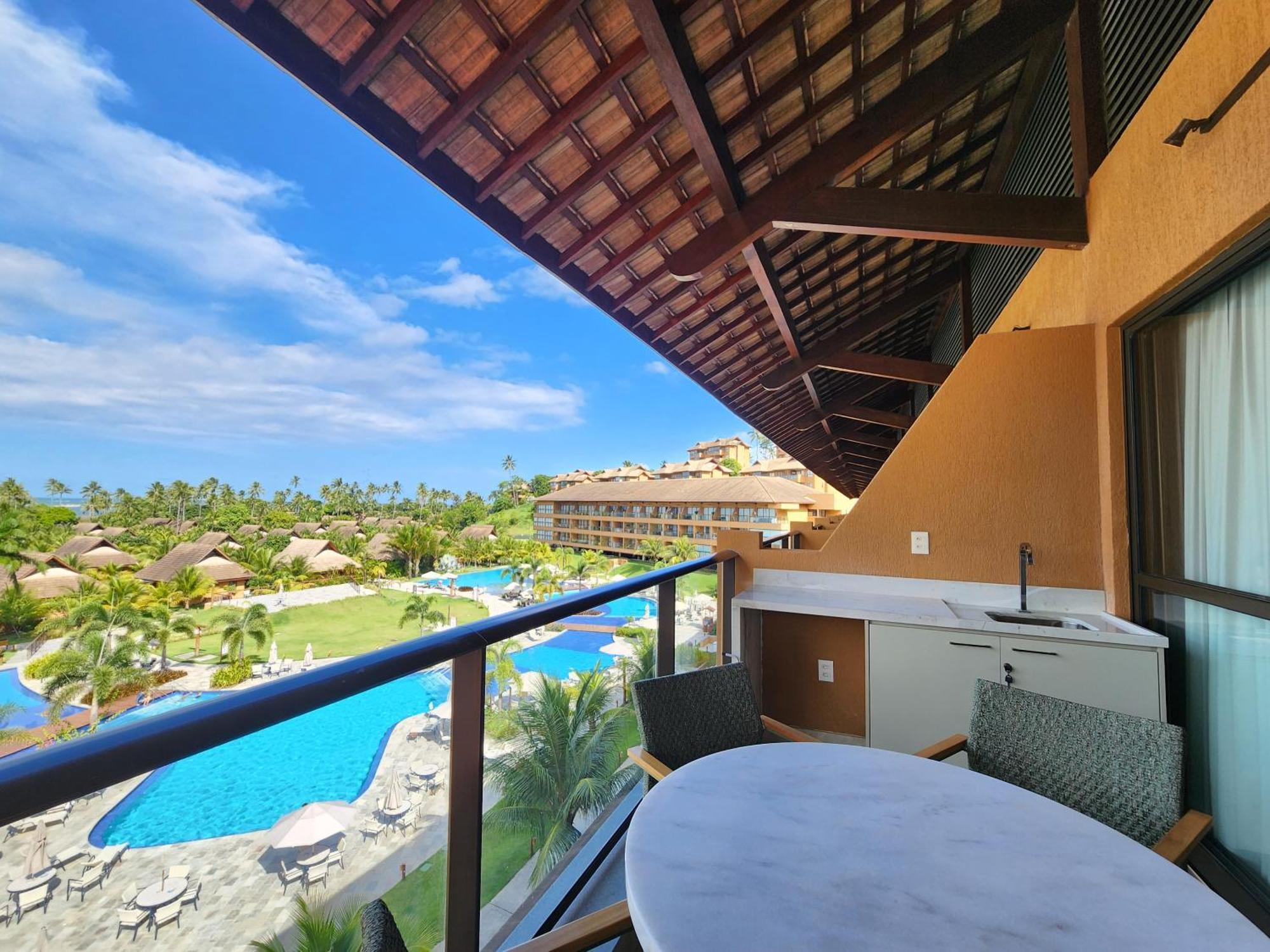 Eco Resort - Praia Dos Carneiros Cameră foto