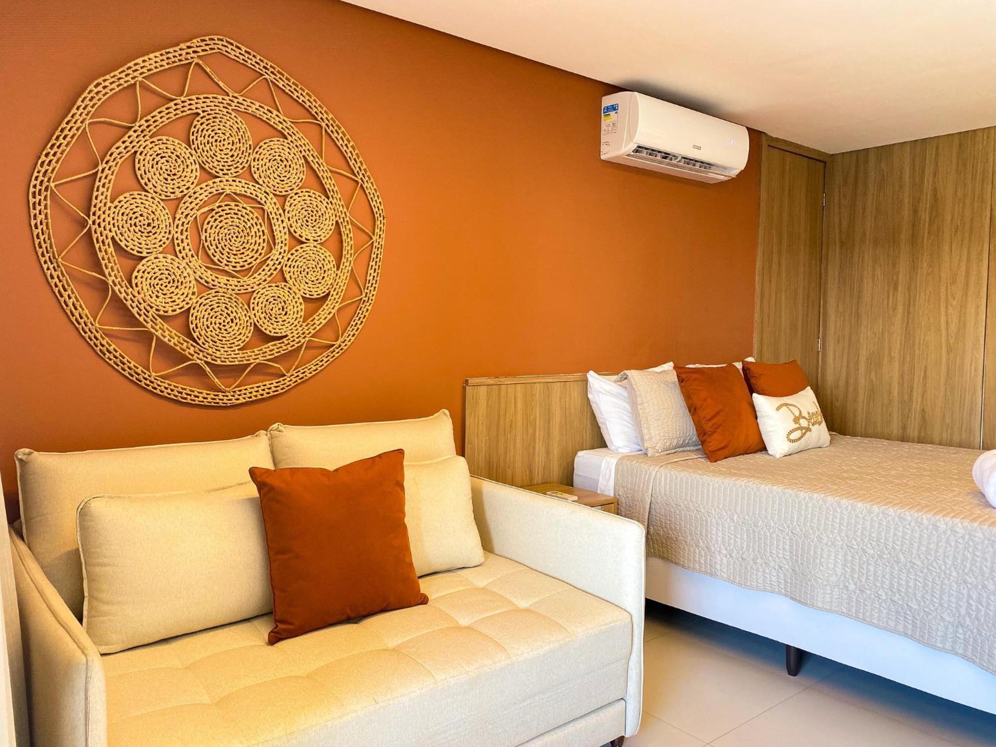 Eco Resort - Praia Dos Carneiros Cameră foto